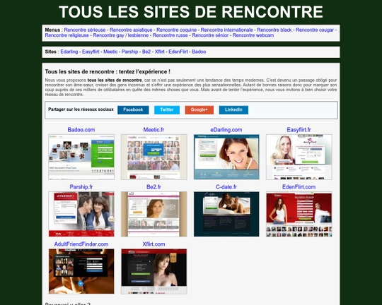 Top-Rencontre.info Logo