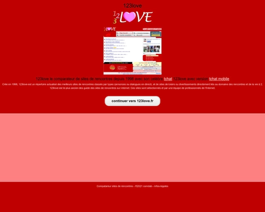 Site de rencontre 123love. Love : Chat gratuit - 01Amour Rencontre Dating