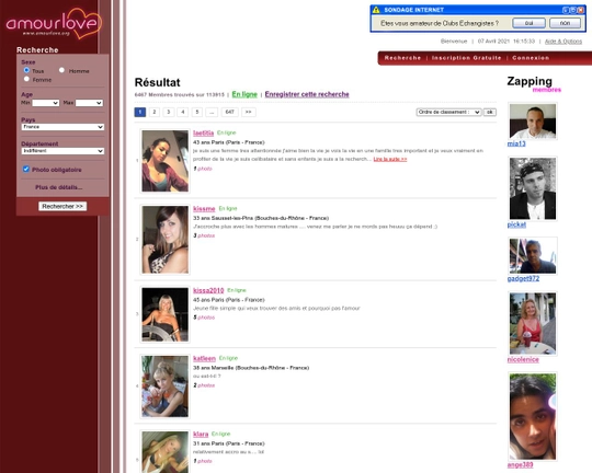 Amourlove Logo