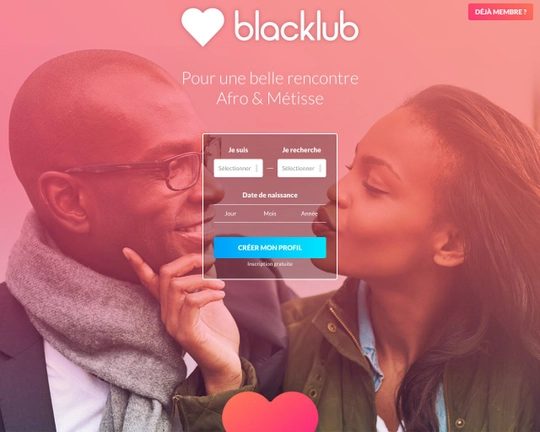 Blacklub Logo