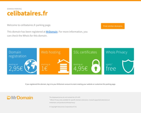 Celibataires Logo