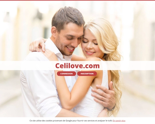 Celilove Logo