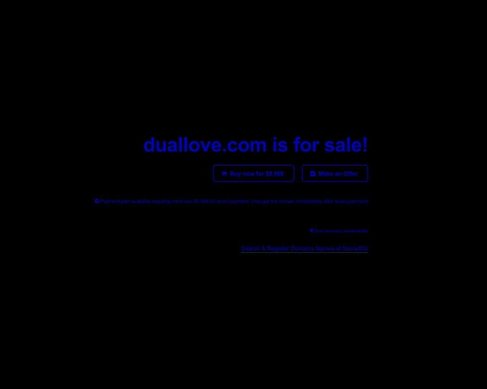 DualLove.com
