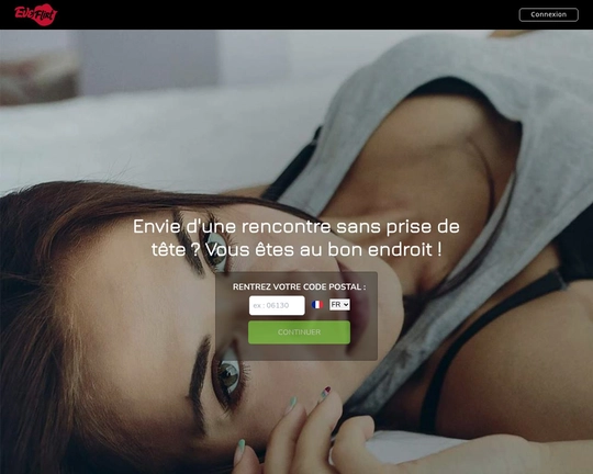 EveFlirt