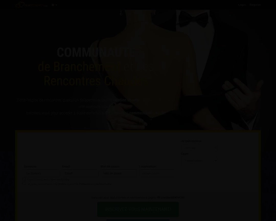 FlirtDiscret Logo