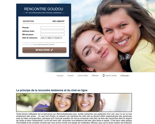 Goudou Logo