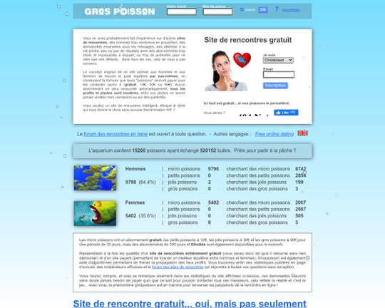 GrosPoisson.fr