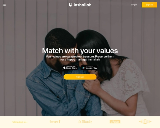 site de rencontre inchallah point com)