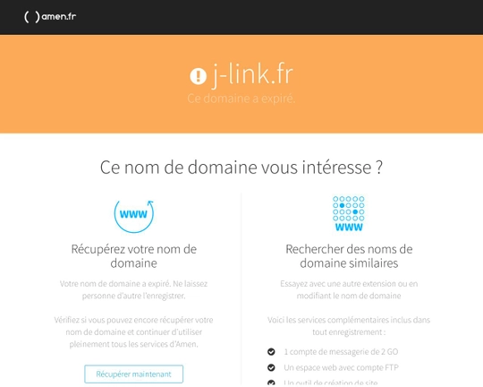 J-link Logo