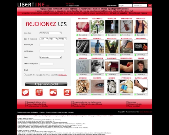 Libertine Logo