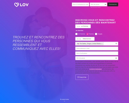 Lov.net Logo