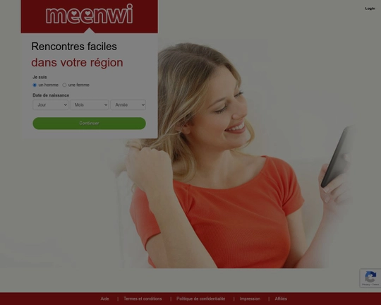 Meenwi Logo