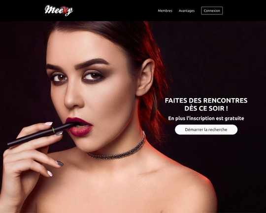 Meexy Logo