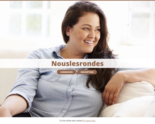 Nouslesrondes.com Logo