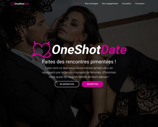 OneshotDate