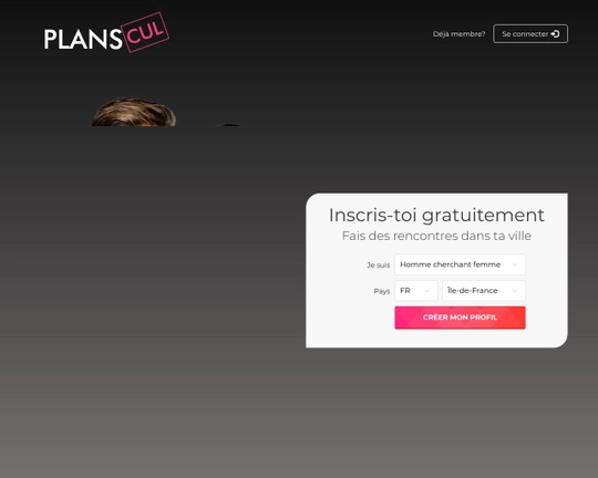 Plans Cul Logo