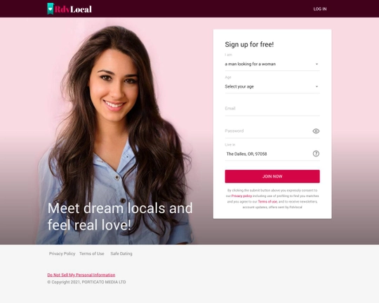 rdv locales site rencontre