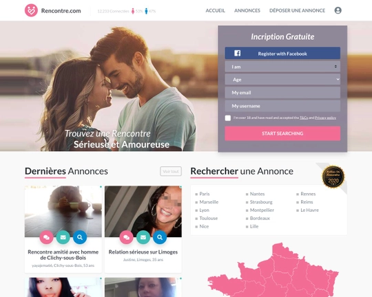 Rencontre.com