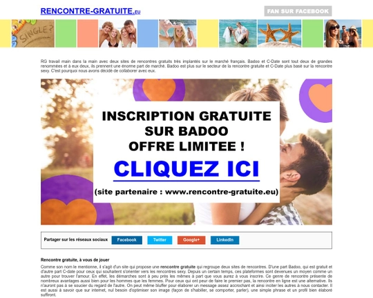 Rencontre-Gratuite.eu