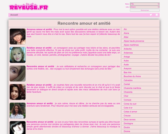 Reveuse.fr