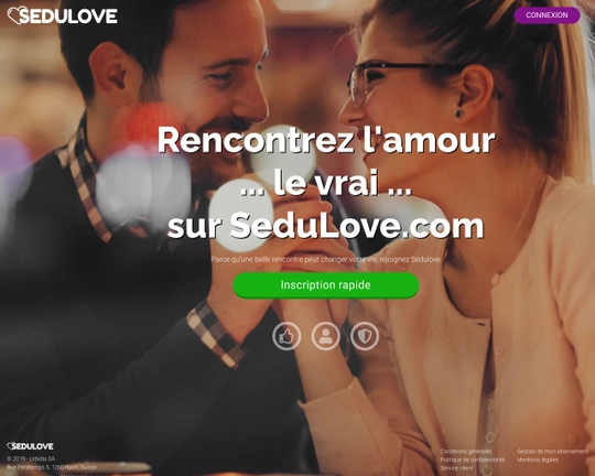 SeduLove Logo