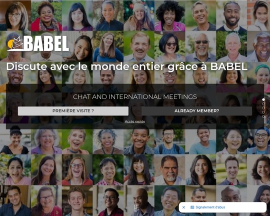 Tchat Babel
