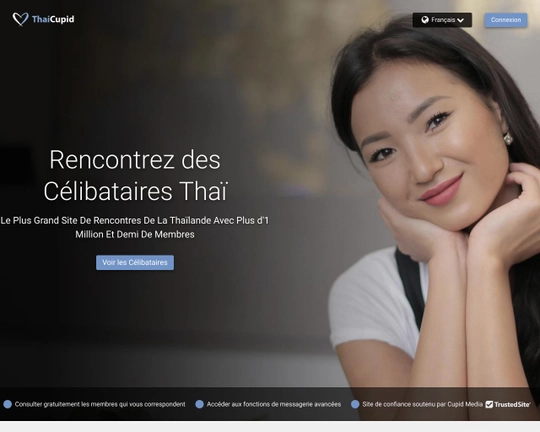 site de rencontre gratuit thailande