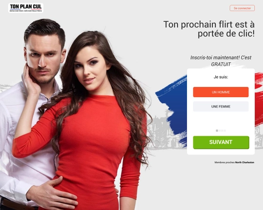 Ton Plan Cul Logo
