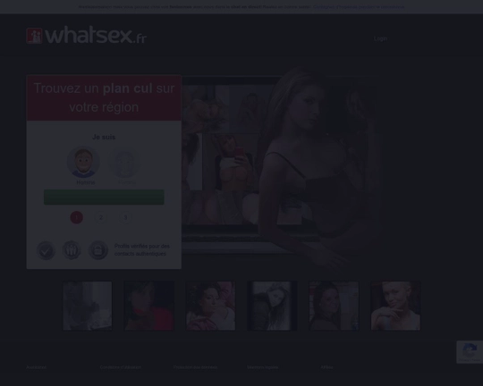WhatSex Logo