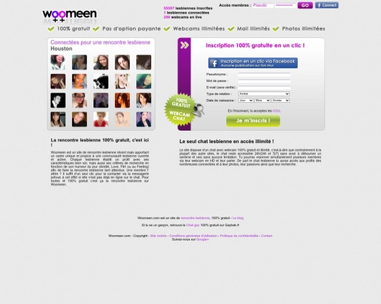 Woomeen Logo