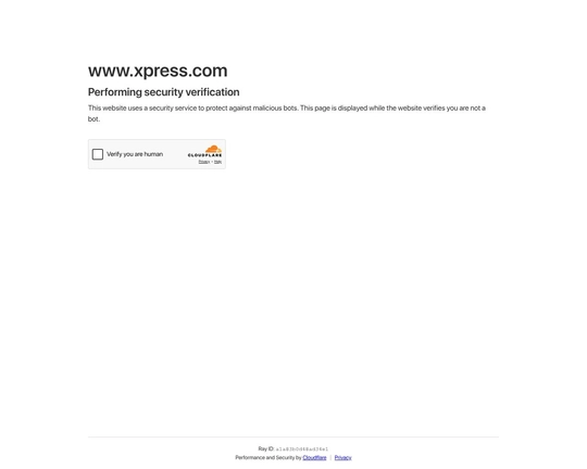 Xpress.com